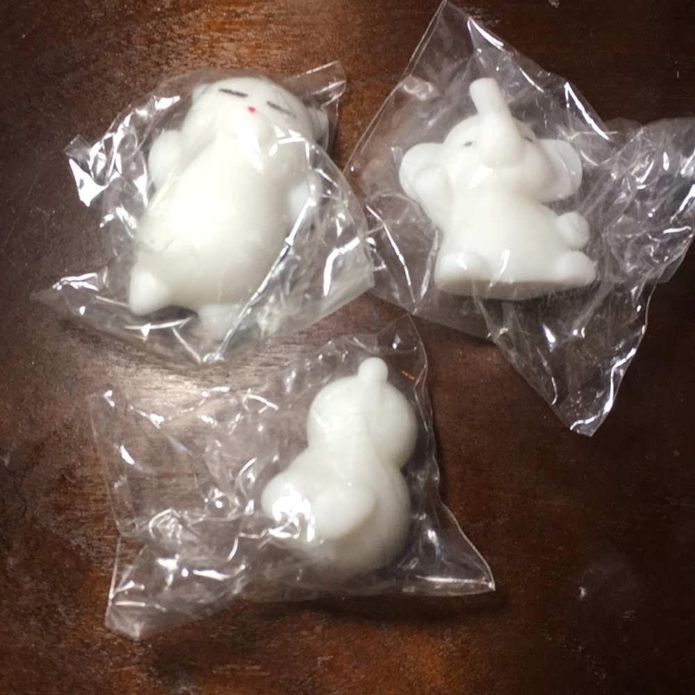 Squishies